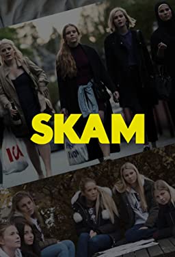  Skam