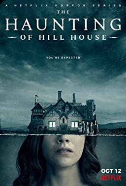  The Haunting of Hill House