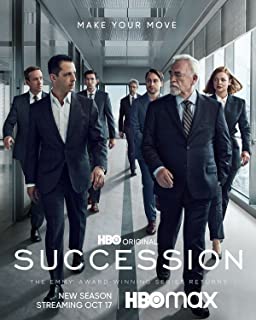  Succession