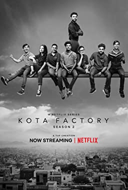  Kota Factory